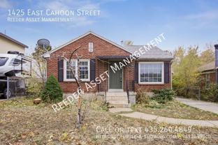1425 Cahoon St - Photo 1 of 1