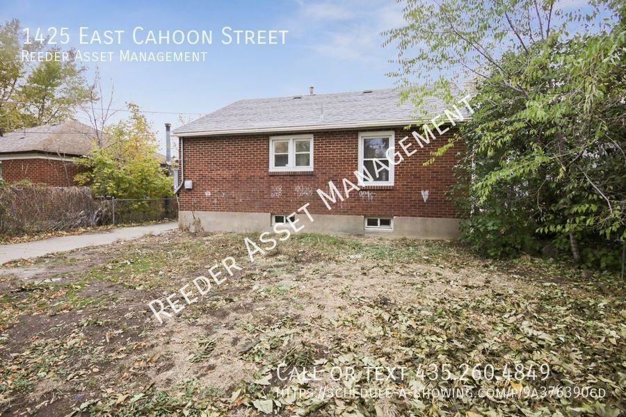 1425 Cahoon St - Photo 3 of 20