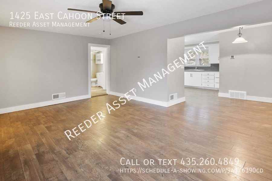 1425 Cahoon St - Photo 4 of 20