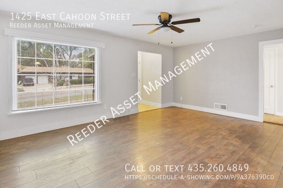 1425 Cahoon St - Photo 5 of 20