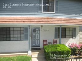 featured image of 36 Dearborn Cir #36