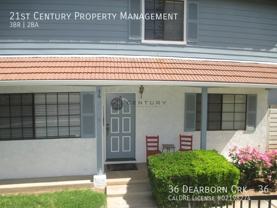 36 Dearborn Cir #36 - Photo 1 of 1