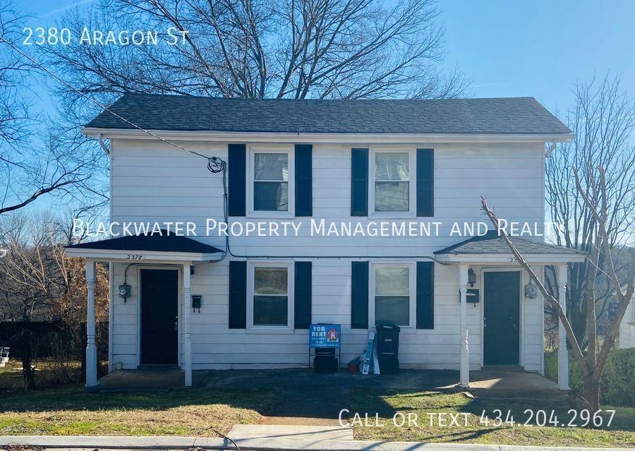 2380 Aragon St - Photo 2 of 9