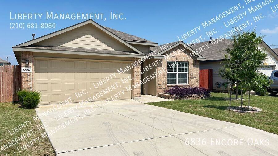 6836 Encore Oaks - Photo 2 of 34
