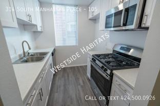 314 S Manhattan Pl #105 - Photo 1 of 1