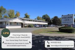 10 Belchertown Rd #40 - Photo 1 of 1