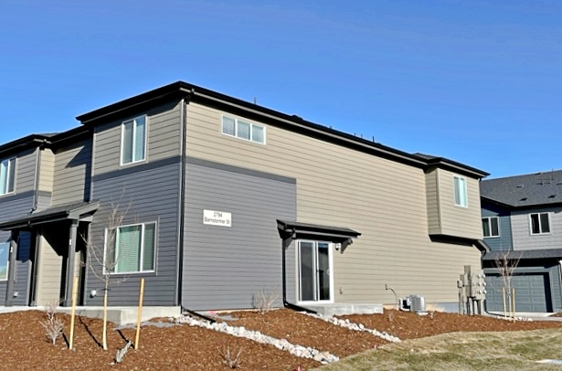 2794 Barnstormer St #1 - Photo 3 of 25