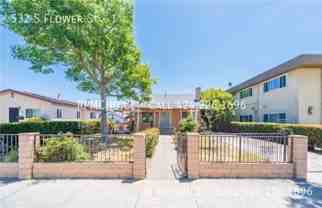 532 S Flower St #1 - Photo 1 of 1