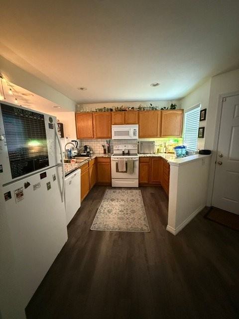 1014 Andrews Peak Dr #B104 - Photo 5 of 17