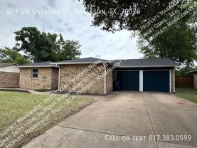 409 Sw Gregory St - Photo 1 of 1