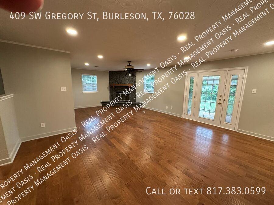 409 Sw Gregory St - Photo 5 of 21