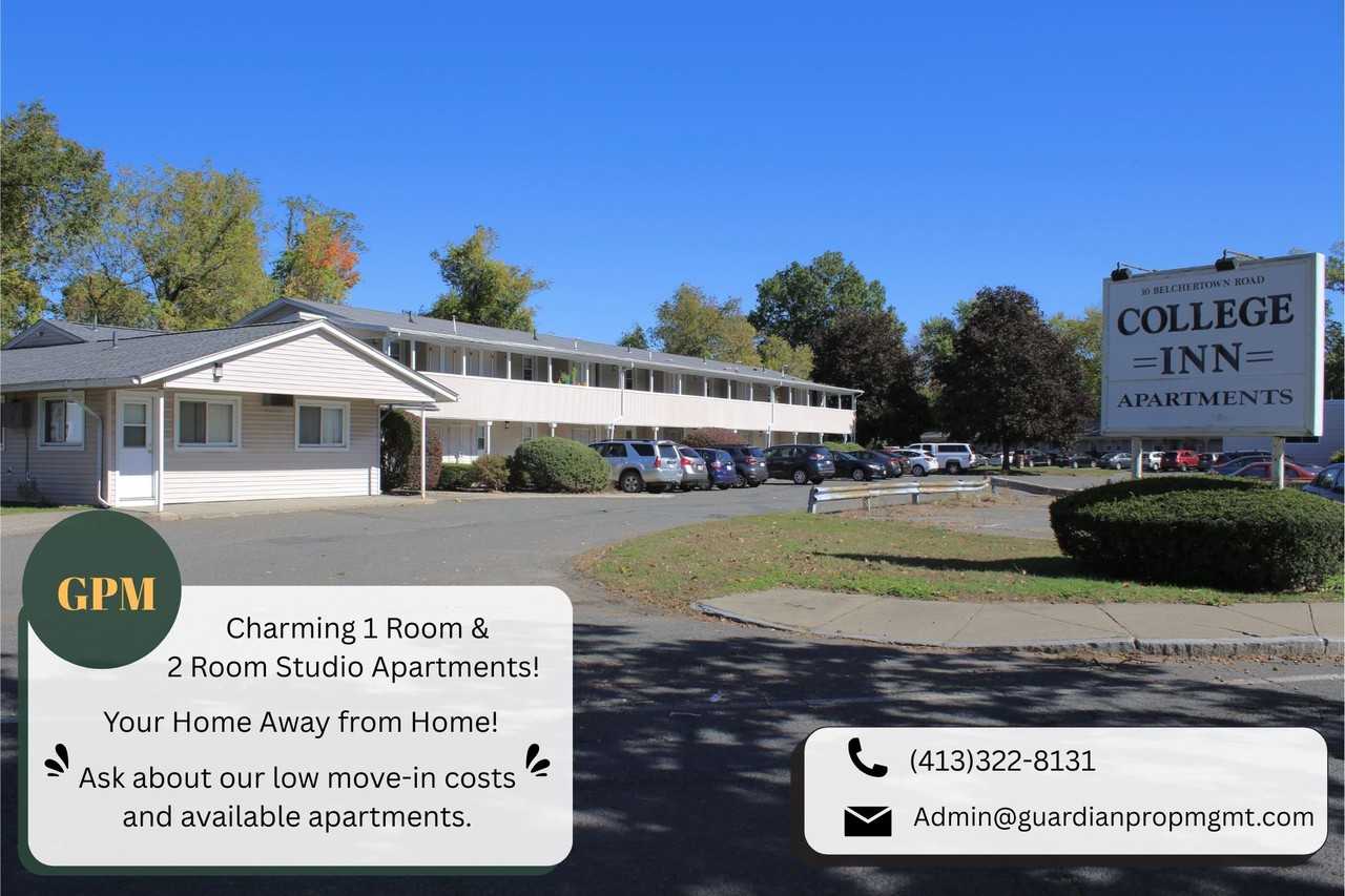 10 Belchertown Rd #27