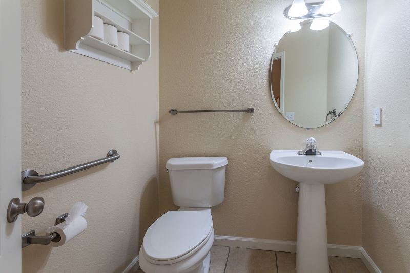 5600 W 3rd St #5P - Photo 5 of 38