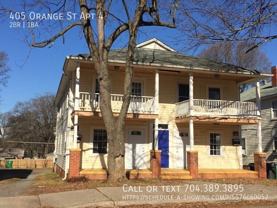 405 Orange St Apt 4 #Apt 4 - Photo 1 of 1