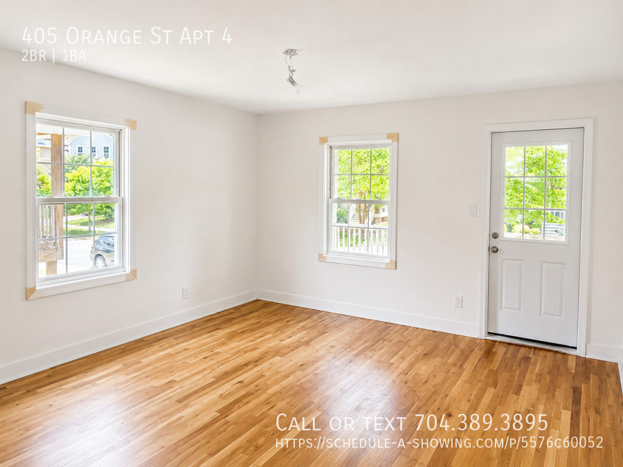 405 Orange St Apt 4 - Photo 3 of 7