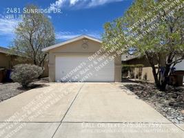featured image of 2481 Sunridge Dr