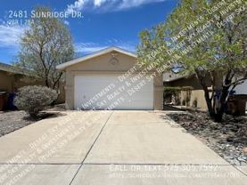 2481 Sunridge Dr - Photo 1 of 1