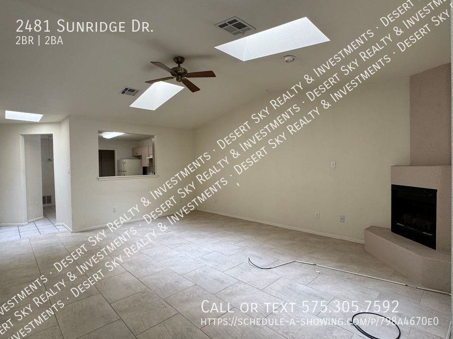 2481 Sunridge Dr - Photo 4 of 25