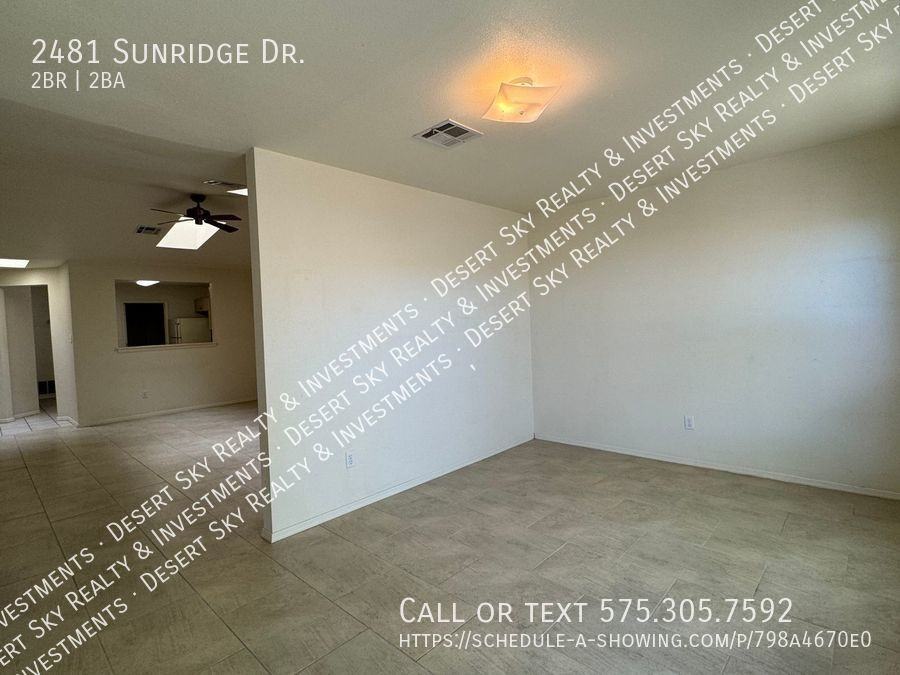 2481 Sunridge Dr - Photo 6 of 25
