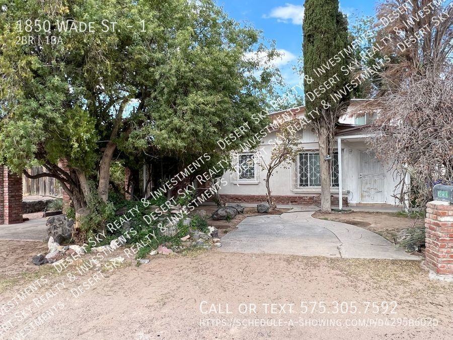 1850 Wade St #1 - Photo 4 of 20