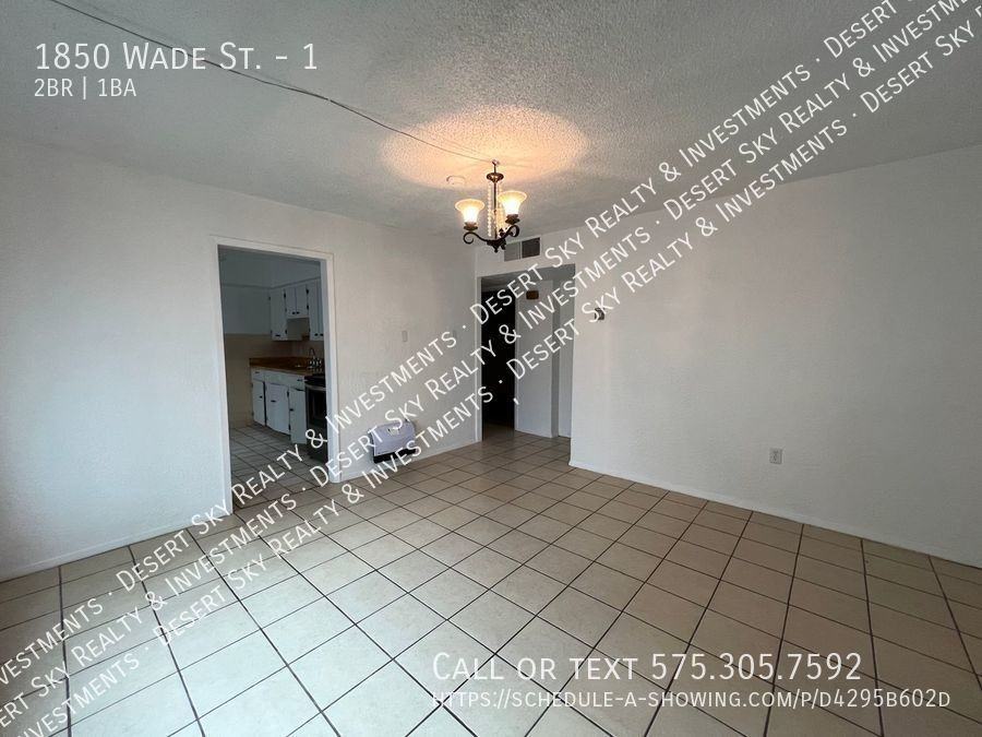 1850 Wade St #1 - Photo 5 of 20