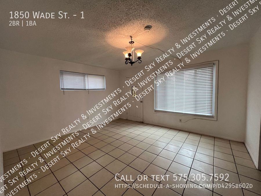 1850 Wade St #1 - Photo 6 of 20