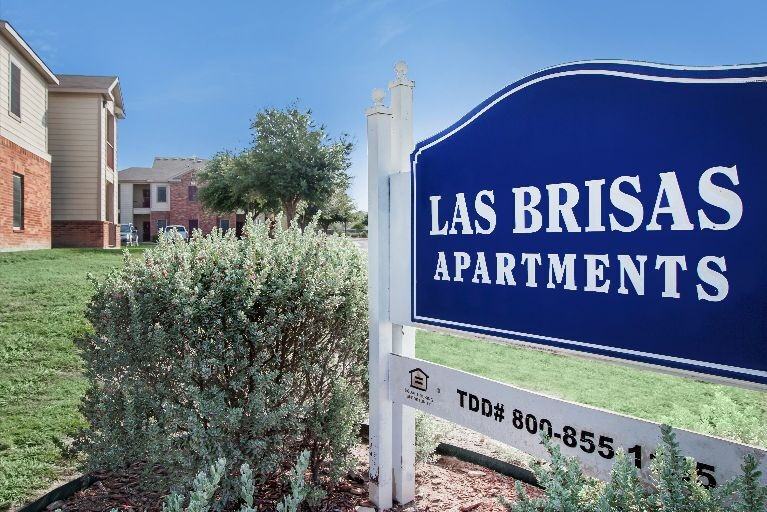 Las Brisas Apartments - Photo 2 of 16