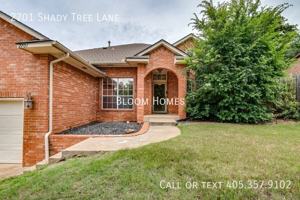 featured image of 2701 Shady Tree Ln