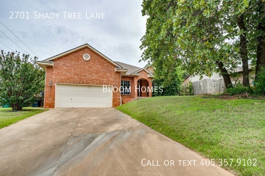 2701 Shady Tree Ln - Photo 2 of 34