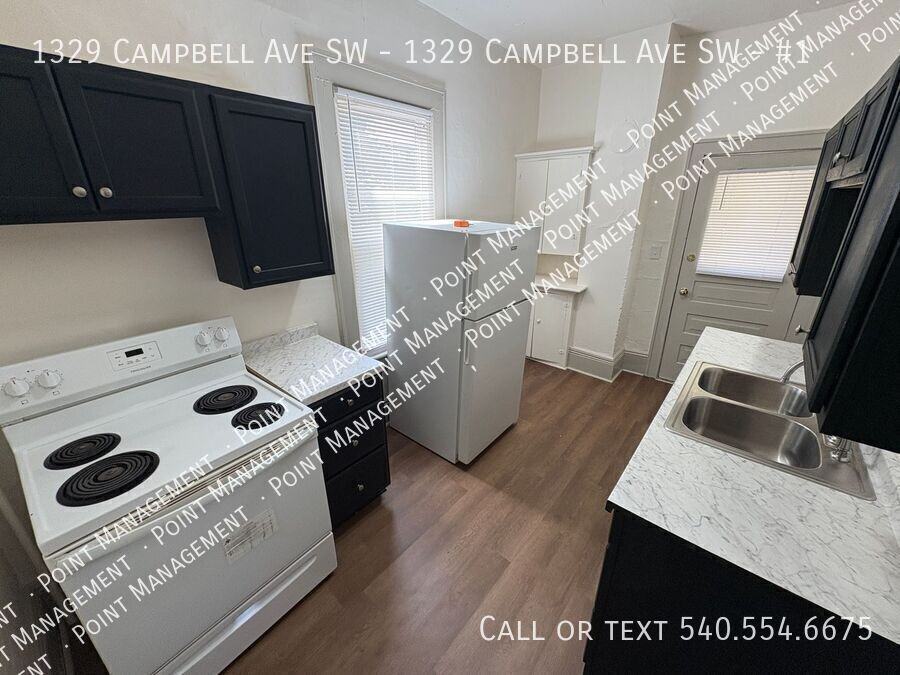 CAMPBELL & #1 - Photo 2 of 9