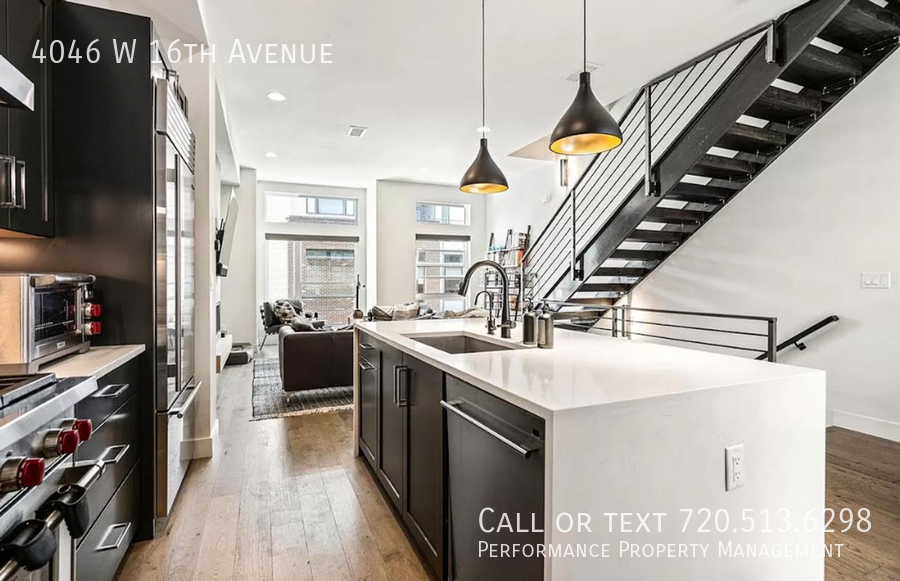 4046 W 16th Ave - Photo 4 of 23