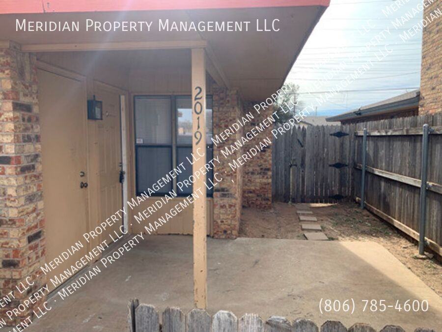 2019 S Loop 289 - Photo 2 of 23