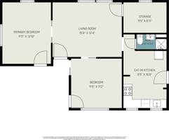 featured image of 526 5th St #2
