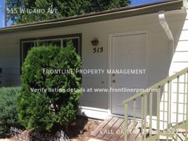 featured image of 515 W Idaho Ave