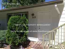 515 W Idaho Ave - Photo 1 of 1
