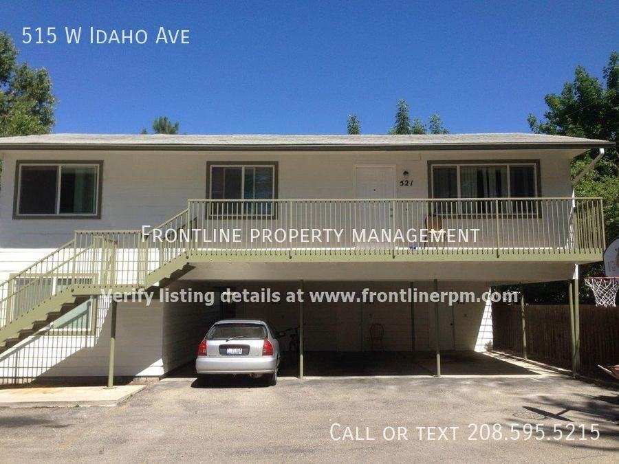 515 W Idaho Ave - Photo 2 of 15