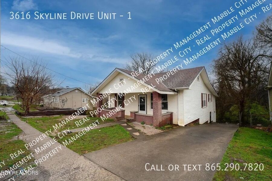 3616 Skyline Dr #1 - Photo 2 of 27
