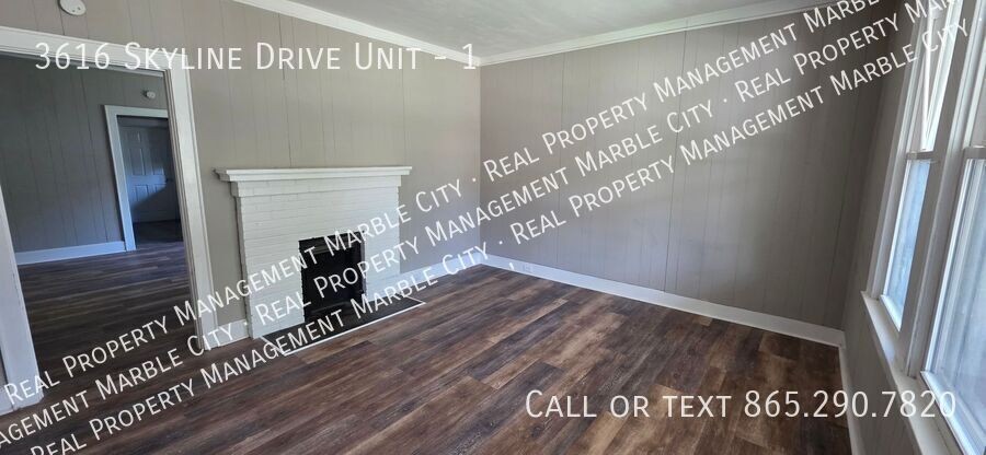 3616 Skyline Dr #1 - Photo 3 of 27