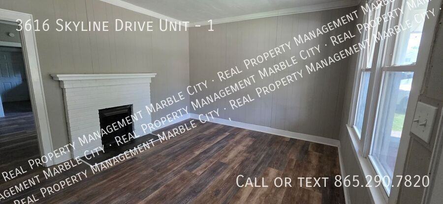 3616 Skyline Dr #1 - Photo 4 of 27