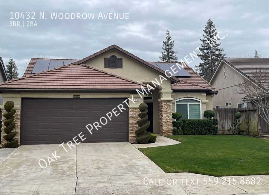 10432 N Woodrow Ave - Photo 2 of 20