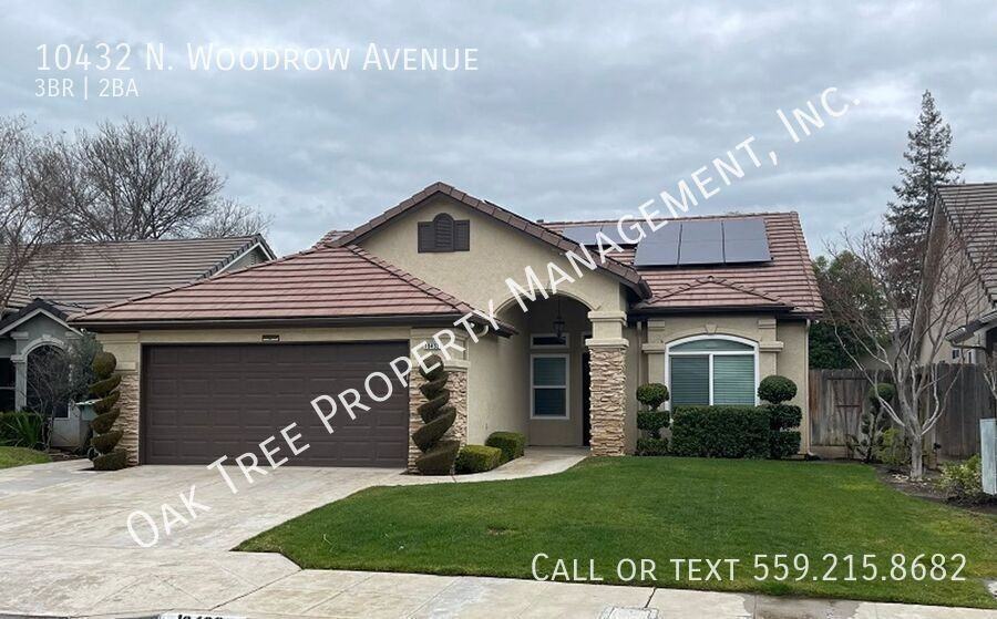10432 N Woodrow Ave - Photo 3 of 20