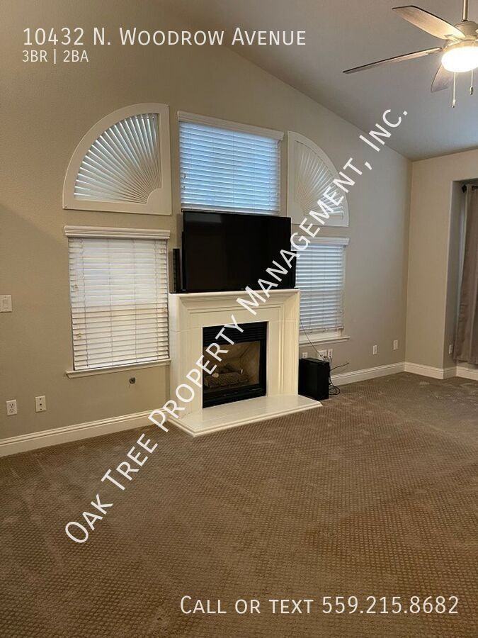10432 N Woodrow Ave - Photo 4 of 20