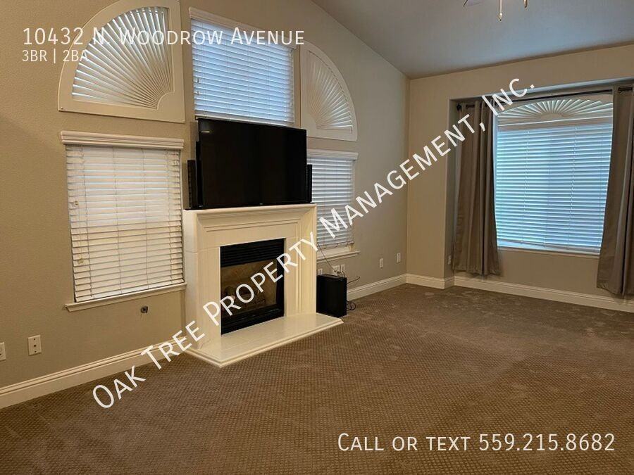10432 N Woodrow Ave - Photo 5 of 20