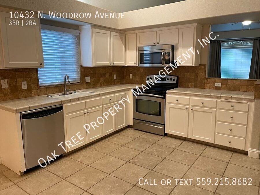 10432 N Woodrow Ave - Photo 7 of 20