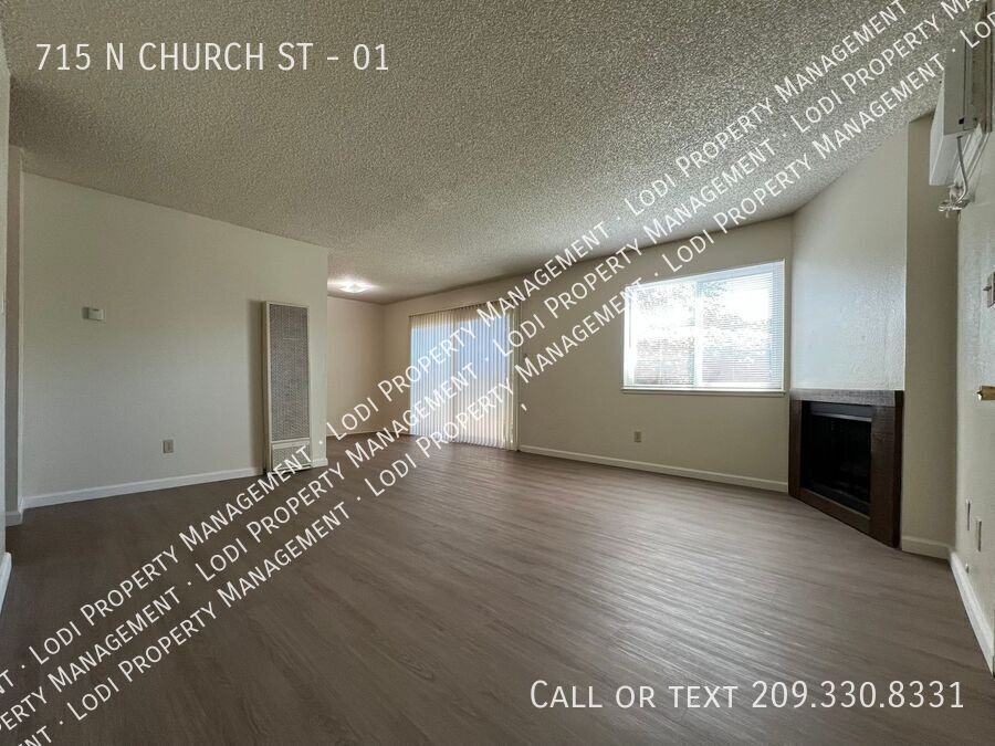 715 N Church St #01 - Photo 3 of 23
