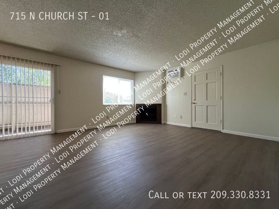 715 N Church St #01 - Photo 4 of 23