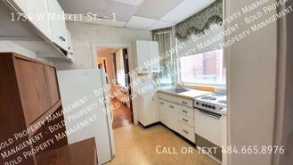 1734 W Market St #1 - Photo 1 of 1
