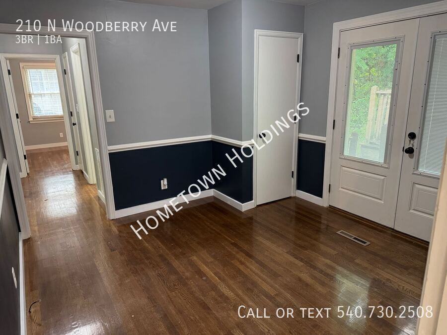210 N Woodberry Ave - Photo 4 of 22