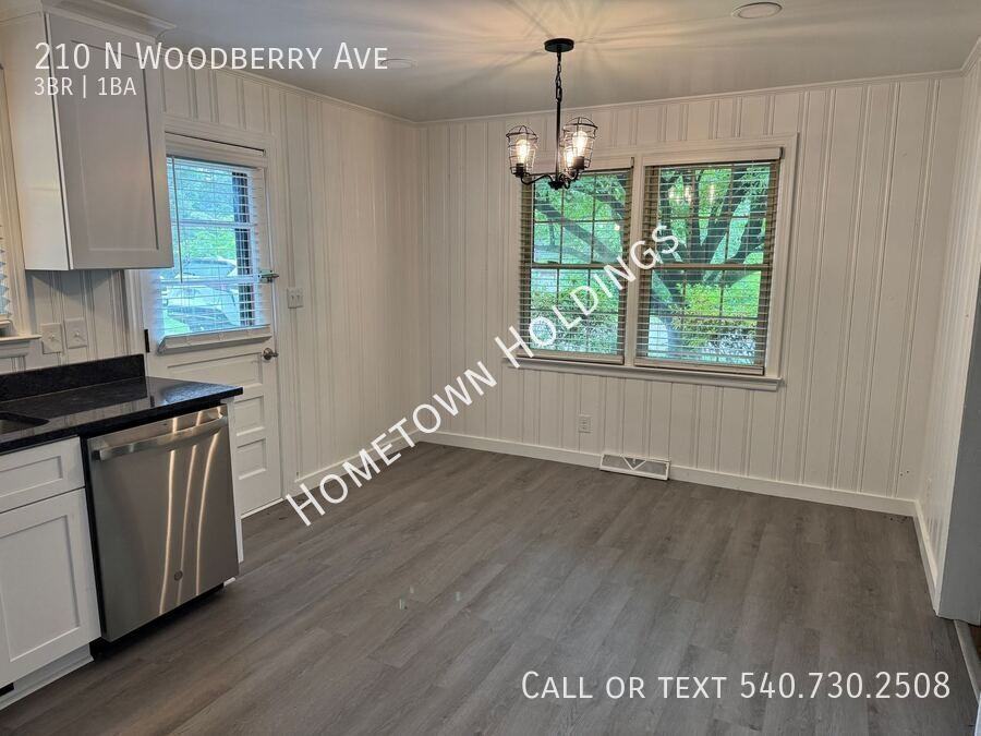 210 N Woodberry Ave - Photo 7 of 22