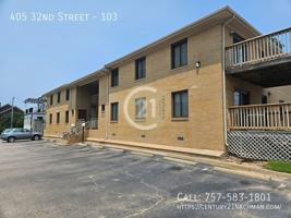 featured image of 405 32nd St #103